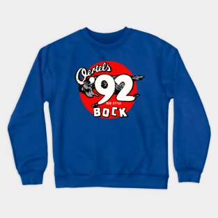 Oertels 1892 Bock Crewneck Sweatshirt